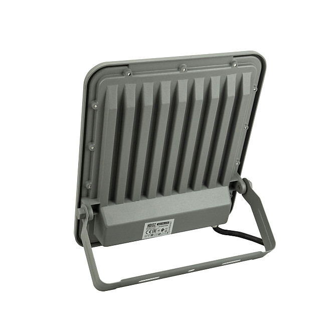 Прожектор светодиодный 100W 6400K OSELO-100 Киев - изображение 2