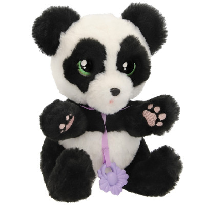 Інтерактивна іграшка Baby Paws W3 – Малюк Панда (927667IM) Вінниця - фото 8