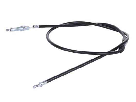Трос выжима дифференциала (левый/правый) - КПП (3+1) Мукачево