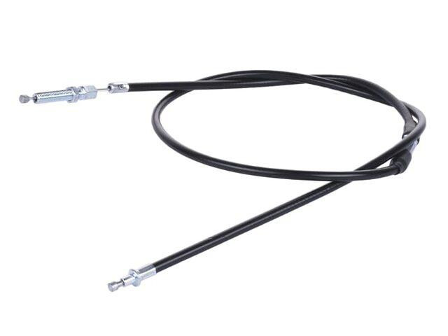 Трос выжима дифференциала (левый/правый) - КПП (3+1) Мукачево - изображение 1