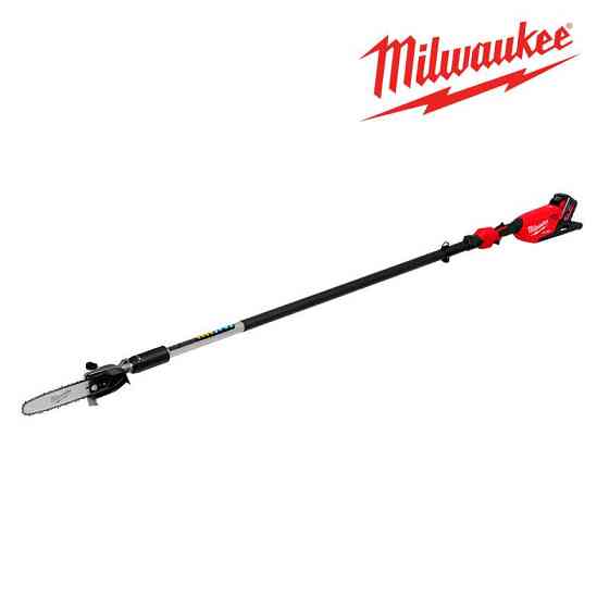Висоторіз акумуляторний телескопічний MILWAUKEE M18 FTPS30-121 4933480869 Одеса
