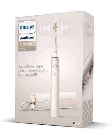 Зубна електрощітка Philips Sonicare HX9992/11 ( Beige ) Харьков