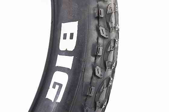 УЦІНКА Шина 26"x1,95 (54-559) дорожня (незначний брак збоку) Київ