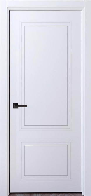 Двери крашенные, Полотно Запорожье Киев - изображение 1