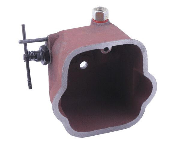 Кришка клапанів — ZS/ZH1100 Мукачево - фото 1