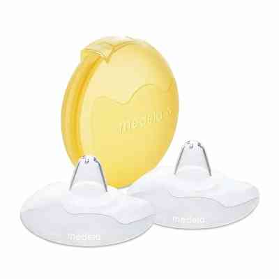Защитная накладка на сосок Medela (CNS Medium - 20 mm), 2-шт. (200.1593) Винница