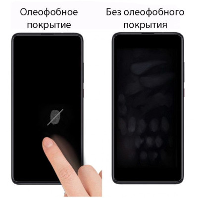 Стекло защитное Drobak Tecno Spark 7 (494939) Винница - изображение 3