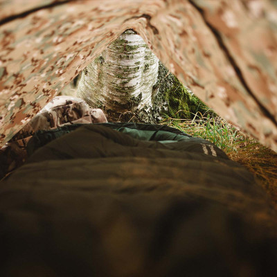 Тент Highlander Basha Shelter HMTC MA100-HC (929794) Винница - изображение 3