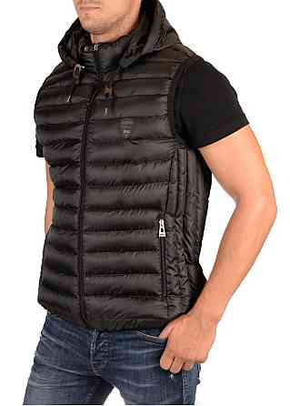 Мужская батальная стеганая жилетка Danger Киев