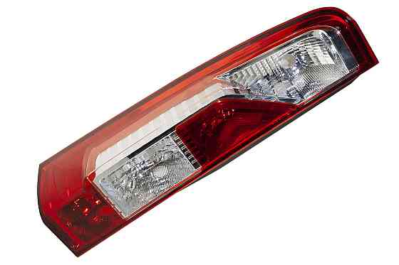 Ліхтар лівий GP Opel Movano B (265500023L) Київ