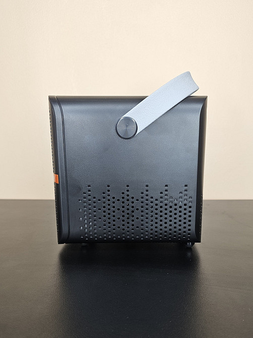 Проектор HONGTOP 4K Android 11, WiFi, Bluetooth для домашнього кінотеатру Клевань - фото 3