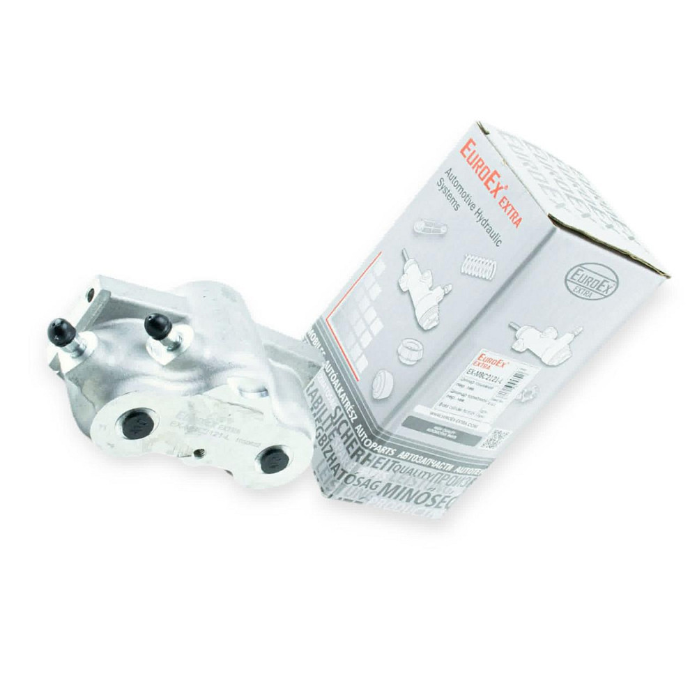 Циліндр супорту 2121, 21213, 2123 лівий Мукачево - фото 1