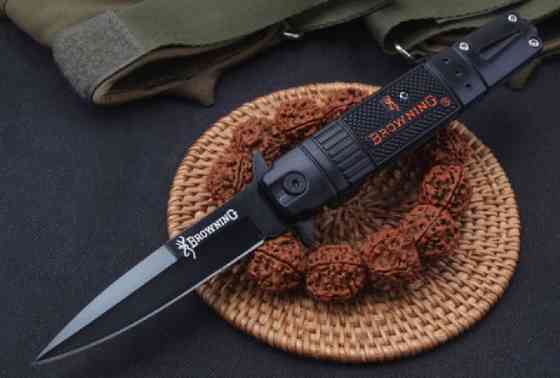 Ніж складаний Browning 4733X Дніпро