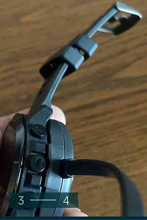 Смарт-Часи: Wahoo ELEMENT Rival. Київ