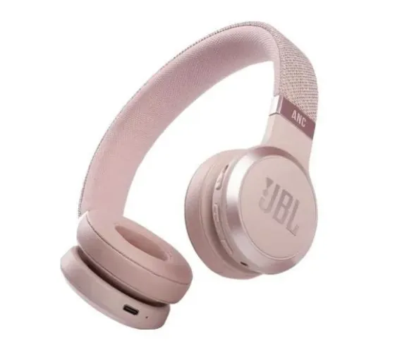 Наушники: JBL Live 460NC Rose. Харьков