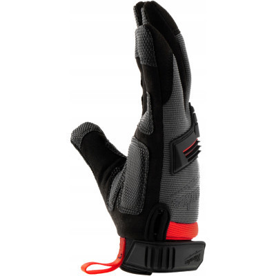 Защитные перчатки Milwaukee категория II EN388:2016 (2121X), М/8 (48229731) Винница - изображение 3