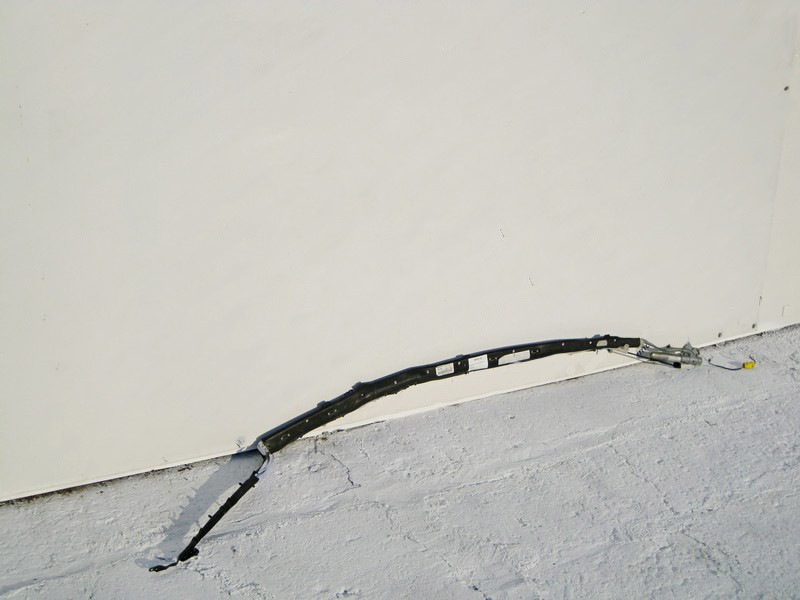 VAG  3B5880742H Стельова права подушка безпеки VW Passat B5 Одеса - фото 2