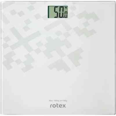 Весы напольные Rotex RSB09-UA Винница