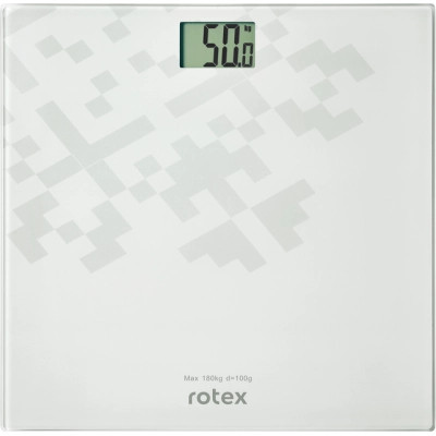 Весы напольные Rotex RSB09-UA Винница - изображение 1