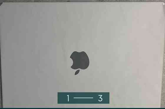 Ноутбук MacBook Pro 14" M4 Pro/ 24/ 1Tb. Київ