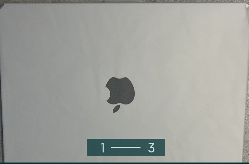 Ноутбук MacBook Pro 14" M4 Pro/ 24/ 1Tb. Київ - фото 3