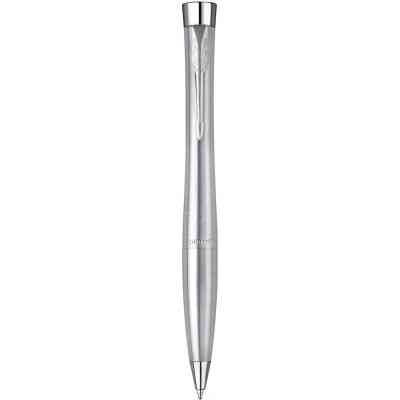 Ручка шариковая Parker URBAN 17 Metro Metallic CT BP (30 335) Винница