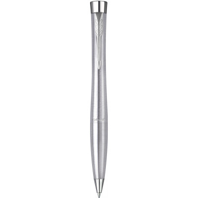 Ручка шариковая Parker URBAN 17 Metro Metallic CT BP (30 335) Винница - изображение 1