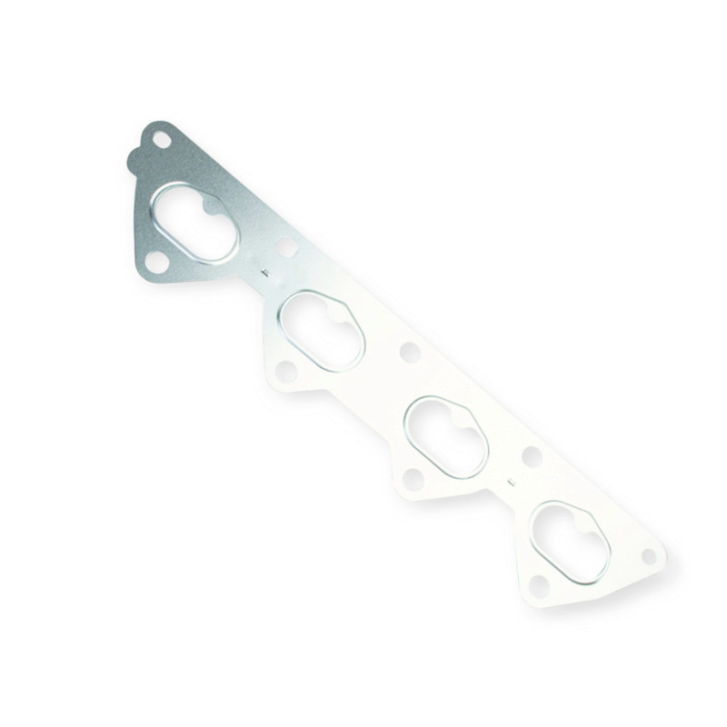 Прокладка колектора Lacetti 1,8 (LDA) (метал) випускного Мукачево - фото 1