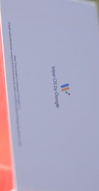 OnePlus watch 3 global Киев - изображение 4