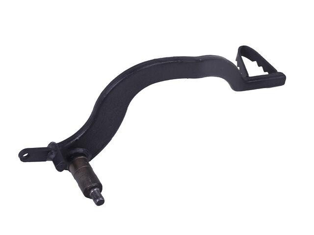 Лапка заднього гальма на мотоцикл XY200GY-9А Мукачево - фото 1