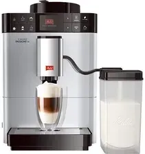 Кофемашина  Melitta Passione OT srebrny F53/1-101 EU Киев - изображение 1