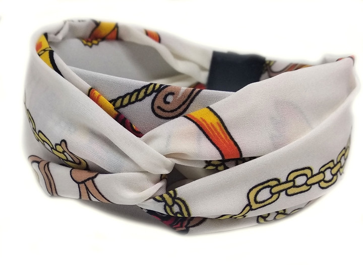 Обруч для волосся мода 2020 Київ - фото 1