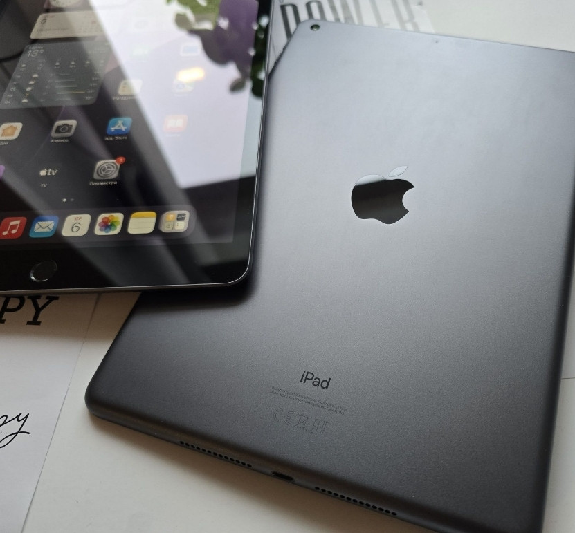 Ipad 8 generation 128GB ГАРАНТІЯ ! Харьков - изображение 4