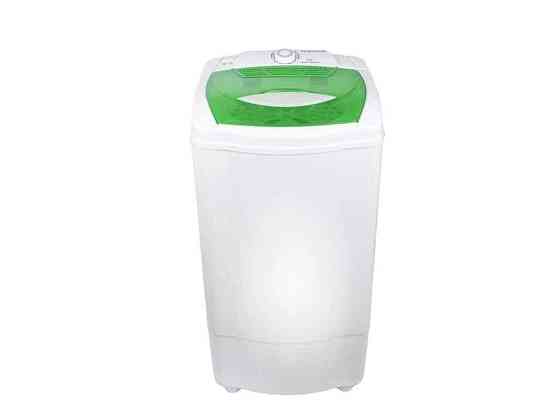 Центрифуга 6,5кг для білизни 200Вт, 1300об/хв VSD-653_green ТМ VILGRAND Київ