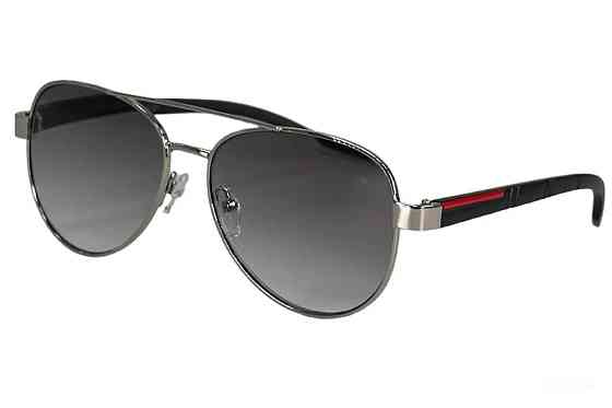 Окуляри для зору тоновані Ralph Silver -1.0 Луцьк