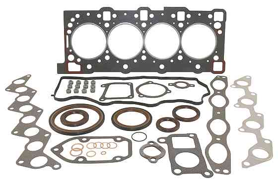 Повний Комплект прокладок Peugeot 2,5 D/TD (DJ5/T) HANSWERK HW150090 Київ