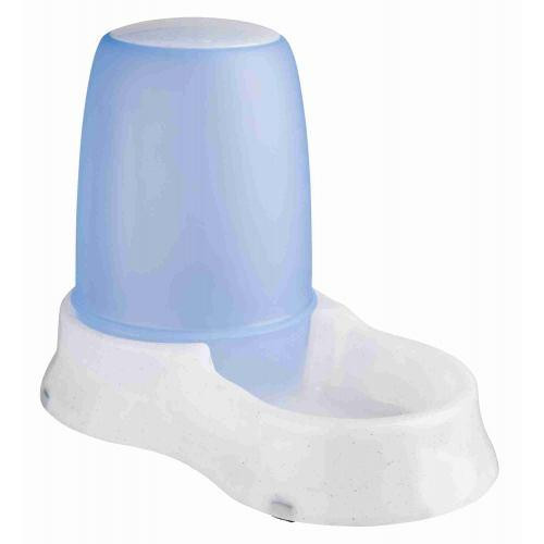 Миска Trixie з дозатором універсальна, пластик, 1,5 л (кольори в асортименті) Вінниця - фото 3