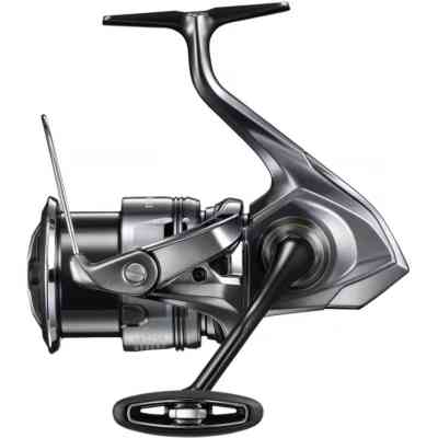 Катушка Shimano Twin Power FE 4000M 9+1BB 5.31 (TP4000MFE) Винница