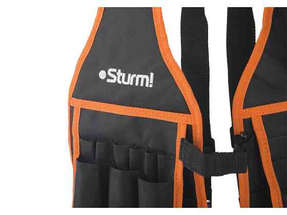 Жилет монтажника Sturm TB0050 (читать описание) Ровно