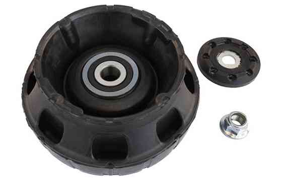 Подушка амортизатора Renault Trafic II, Opel Vivaro, Nissan Primastar GP 54310-00QAB Київ