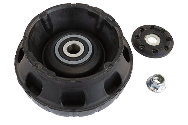 Подушка амортизатора Renault Trafic II, Opel Vivaro, Nissan Primastar GP 54310-00QAB Київ - фото 1