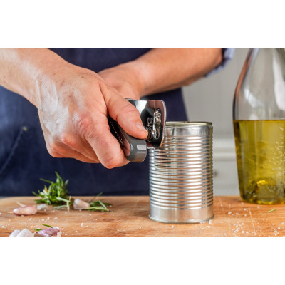 Консервный нож KitchenAid Coreline 21 см сірий (KES199OHCGG) Винница - изображение 4