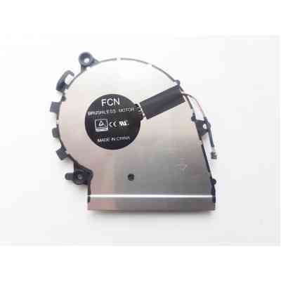 Вентилятор ноутбука Lenovo Yoga 530-14IKB,Flex 6-14IKB (DFS150705BR0T-FKJH) 5V,0.5A,4pi (A48810) Винница