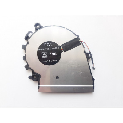 Вентилятор ноутбука Lenovo Yoga 530-14IKB,Flex 6-14IKB (DFS150705BR0T-FKJH) 5V,0.5A,4pi (A48810) Винница - изображение 1