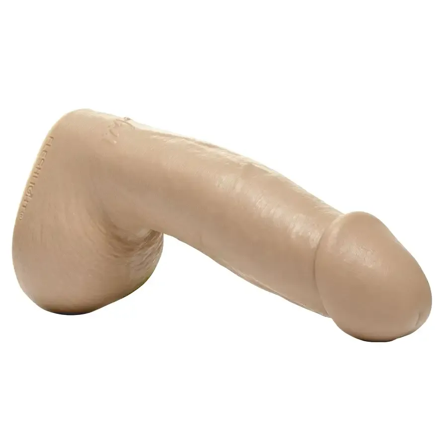 Фалоімітатор Fleshjack Boys: Reno Gold Dildo Львів - фото 5