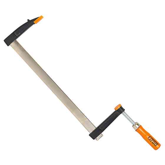 Grad Струбцина столярная тип F 300×80мм GRAD (4242655) Коломия