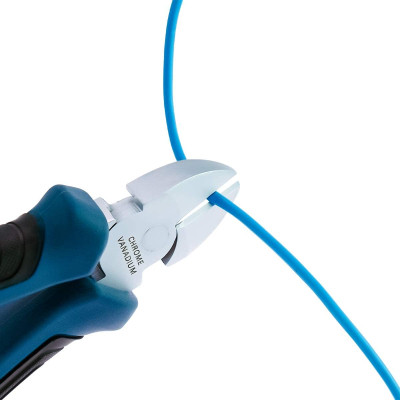 Плоскогубцы Bosch набор 3 шт, комбинированные, удлиненные, бокорезы (1.600.A01.6BG) Винница - изображение 5