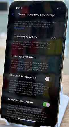 Айфон Apple iPhone 13 Mini 256Gb. Київ