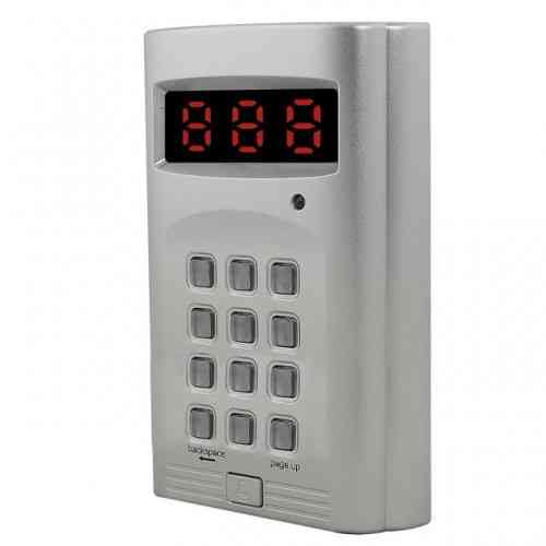 Кухонний передавач кухаря R-910 S Recs USA Київ