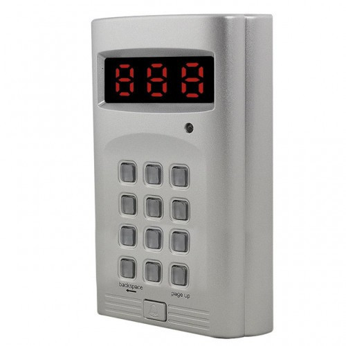 Кухонный передатчик повара R-910 S Recs USA Киев - изображение 1